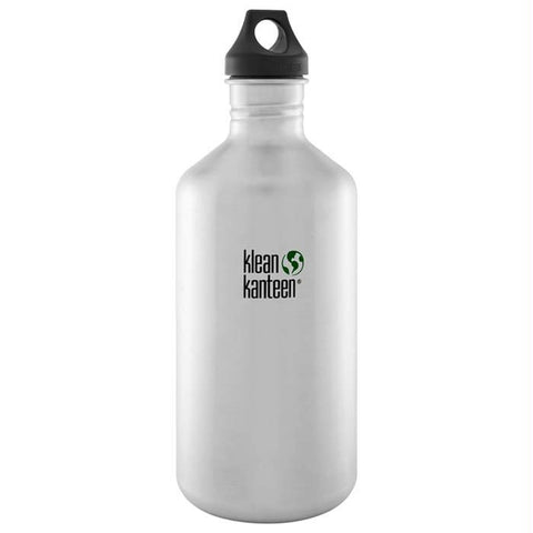 Kk Lpt 64 Oz Brushed Stainless