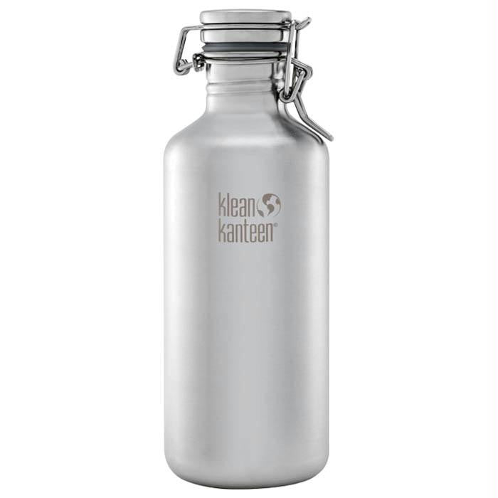 Kk Growler 40 Oz Brsh