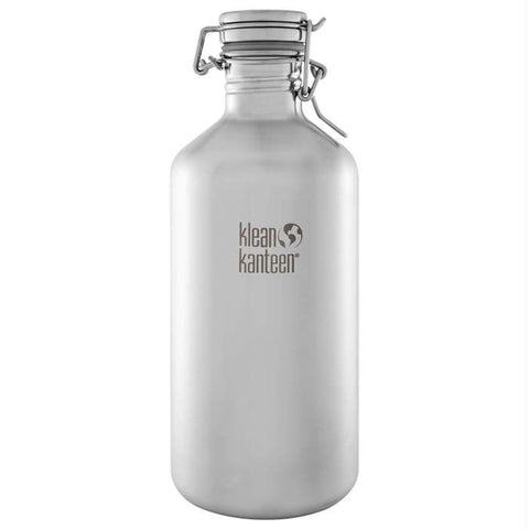 Kk Growler 64 Oz Brush