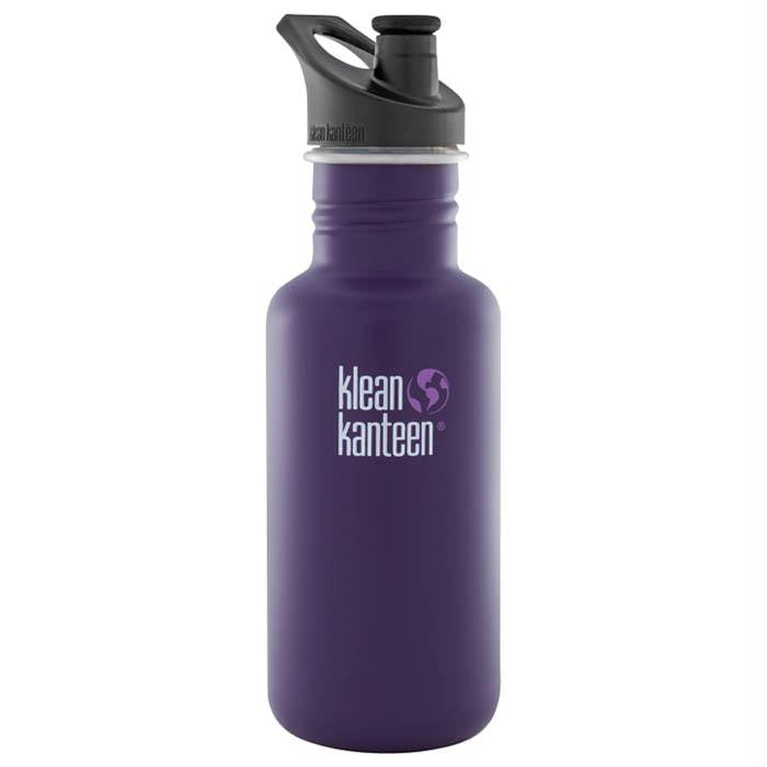 Kk Sport Cap 18 Oz Berry Syrup