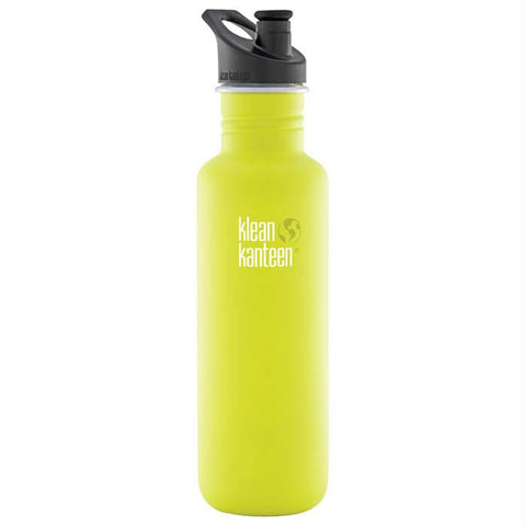 Kk Spt 27 Oz Lime Pop
