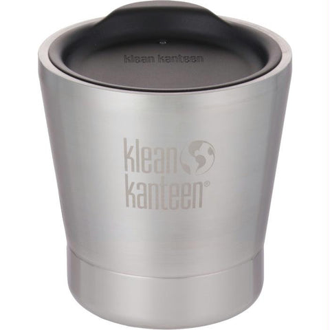 Kk Tumbler Insul 8 0z Brsh Stl