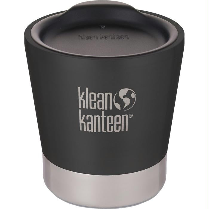 Kk Tumbler Insul 8 Oz Shl Blk
