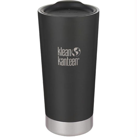 Kk Tumbler Insul 20 Oz Shl Blk
