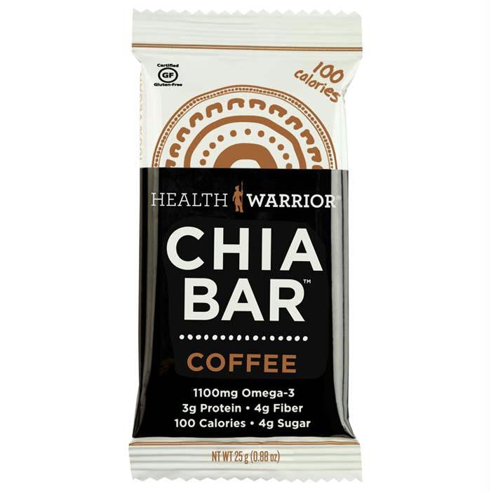 Chia Bar Coffee