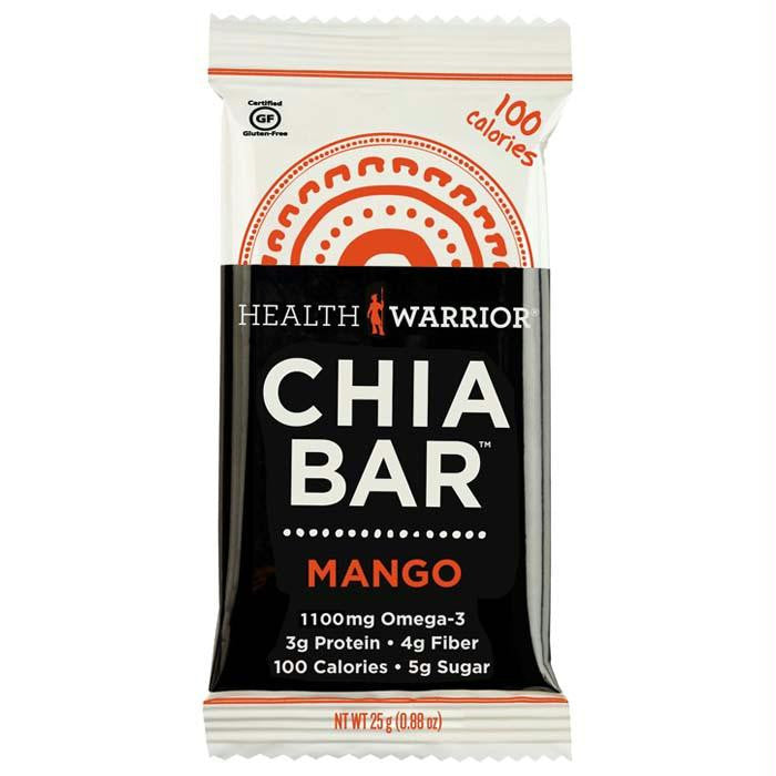 Chia Bar Mango