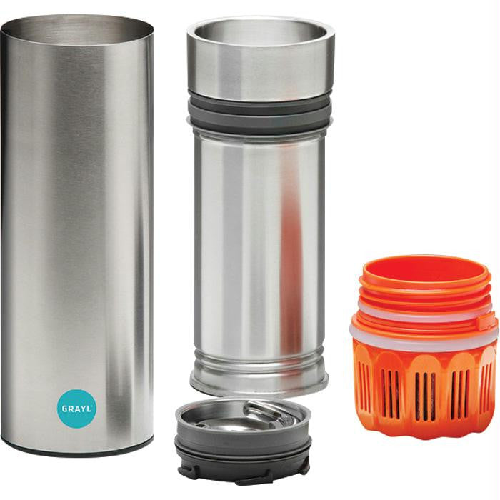 Legend Water Bottle-purifier