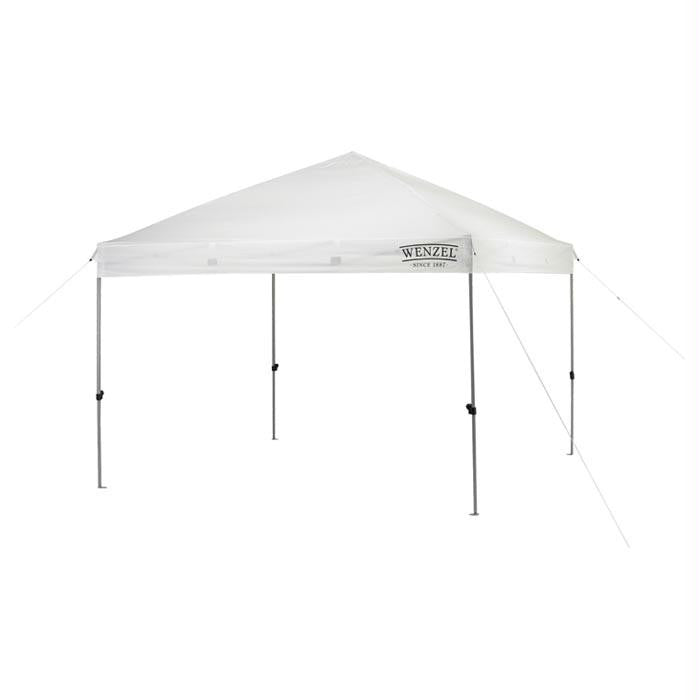 Wenzel Smartshade Canopy 10x10