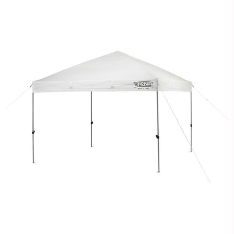 Wenzel Smartshade Canopy 10x10