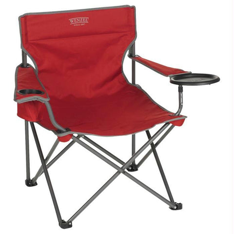 Banquet Chair Xl Red