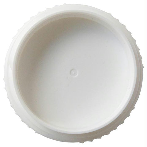 Pillid (pill Lid) White