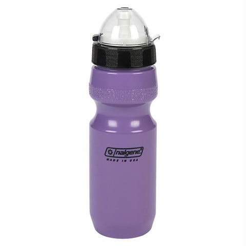 Atb 22 Oz Opaque Purple Ldpe