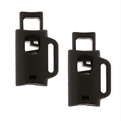 Coffee-cup Cord Lock 2 Pk