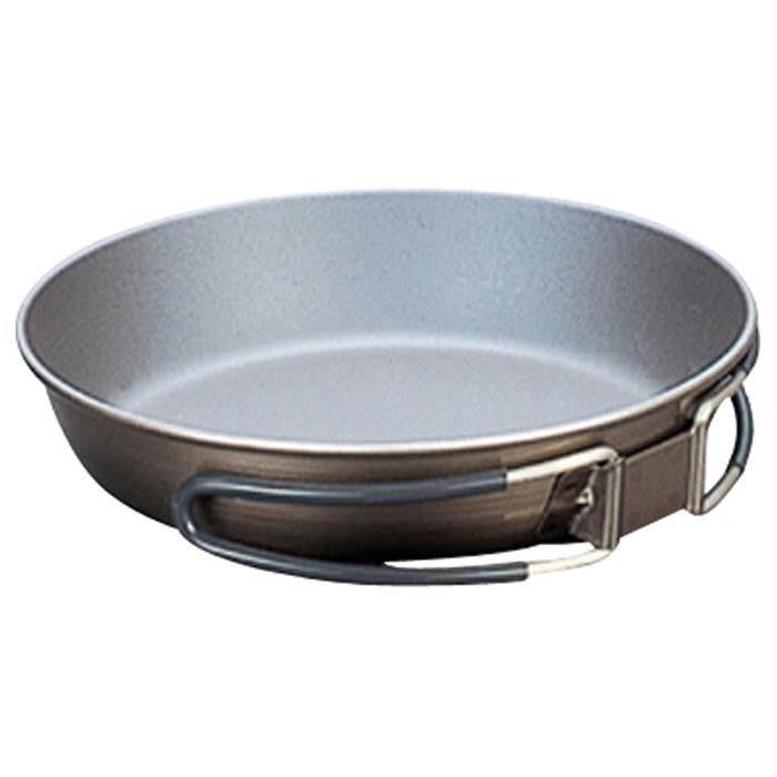 Titanium Ns Frypan 6.5"