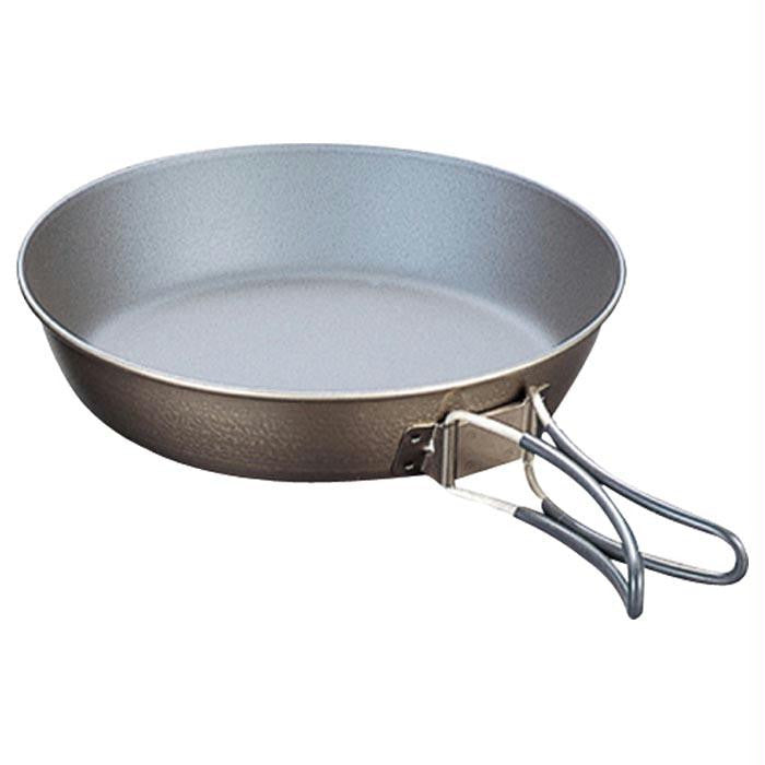 Titanium Ns Frypan 7.28"