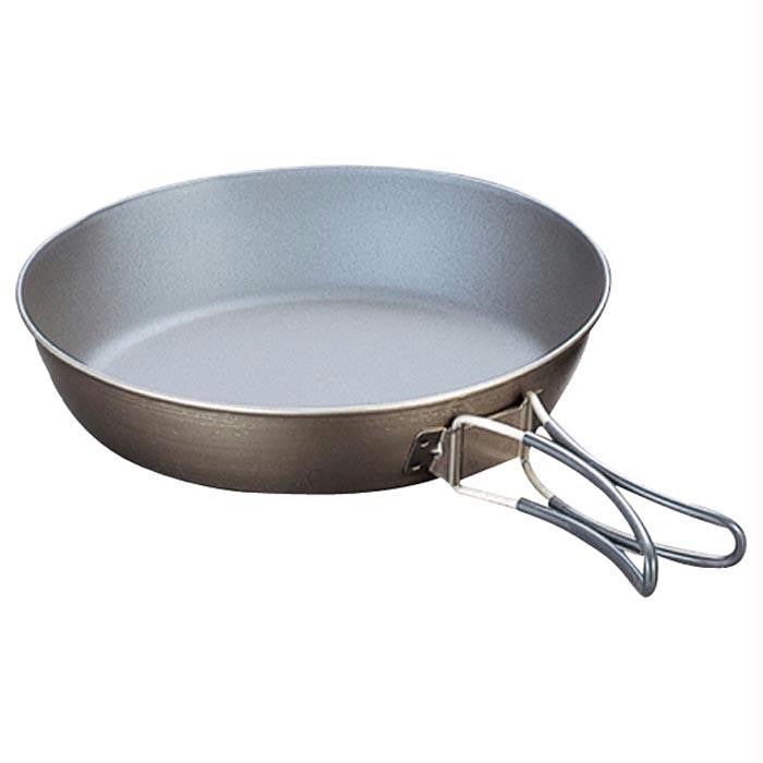 Titanium Ns Frypan 8.07"