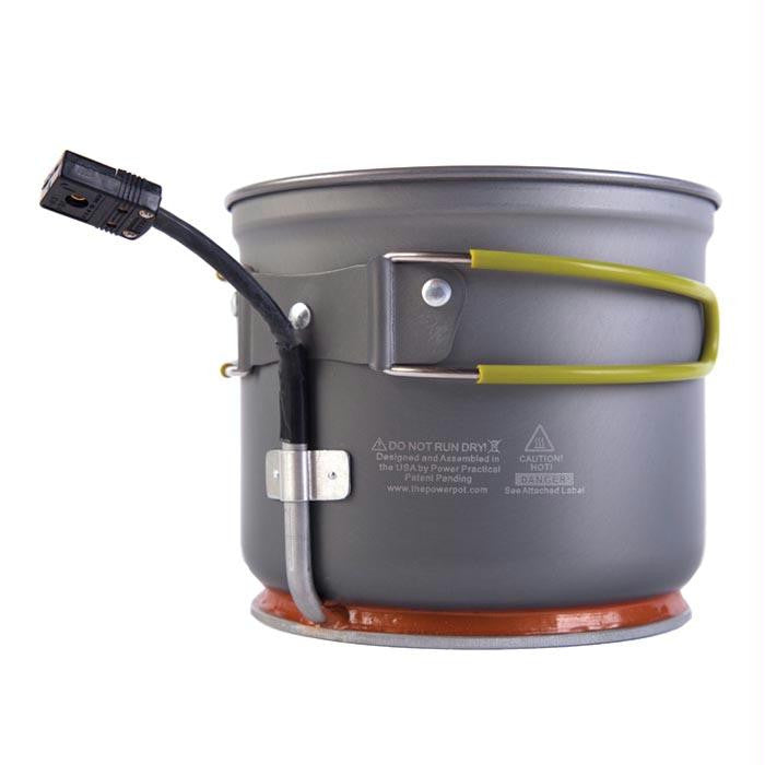 Powerpot V Battery Bundle