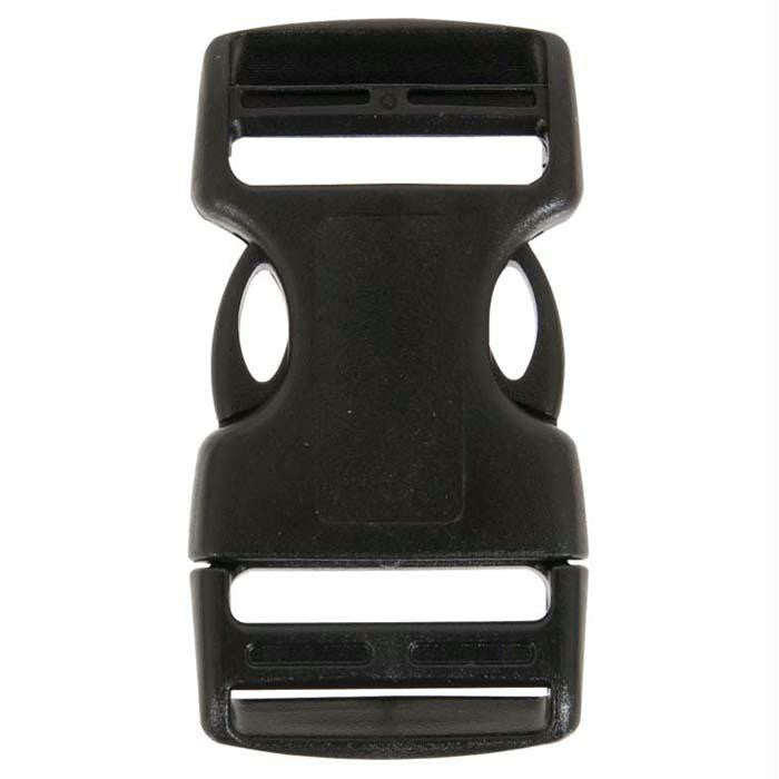 Dual Adjust Buckle 2" Bin 24
