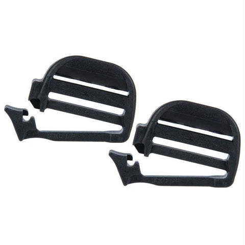 Quick Attach Ladderlock 1" 2pk