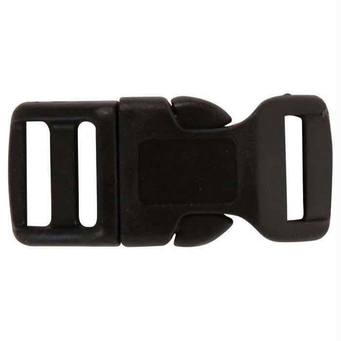 1-2" Bracelet Buckle 2 Pk