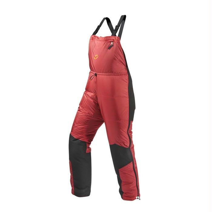 Baffin Bib L - Red