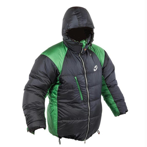 G2 Jacket L - Black-green