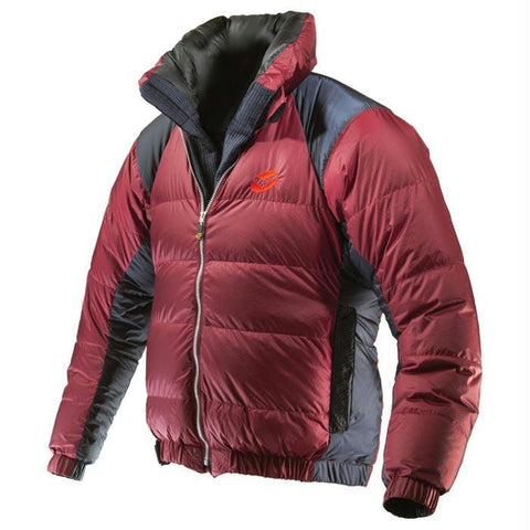 Bifrost Jacket S - Red