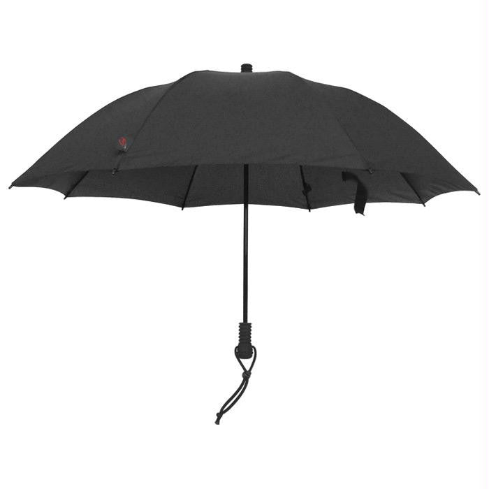 Liteflex Trek Umbrella Black