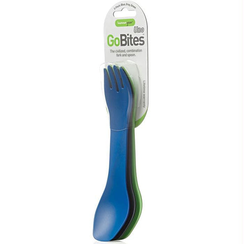 Gobites Uno 3 Pk Gray, Bl, Gr