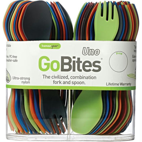Gobites Uno Bulk In Display