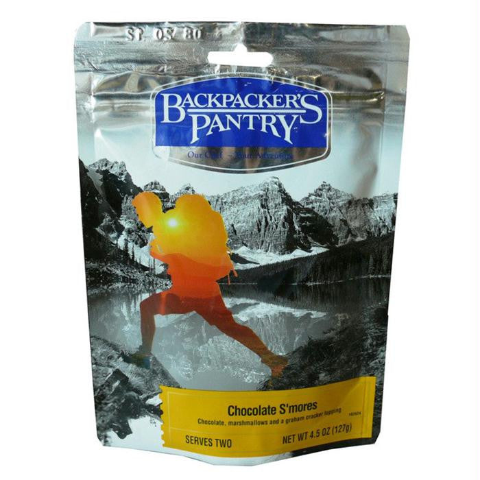 Chocolate S'mores 5oz