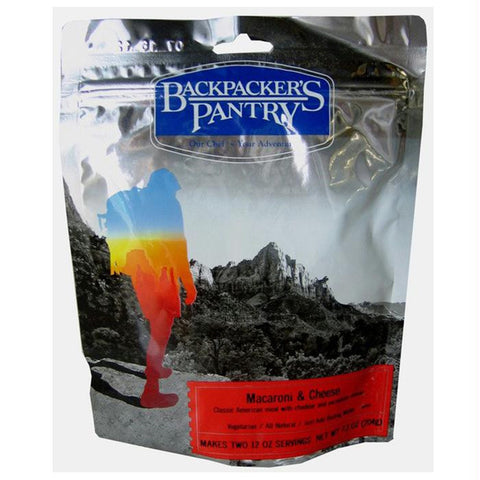 Macaroni & Cheese 12oz