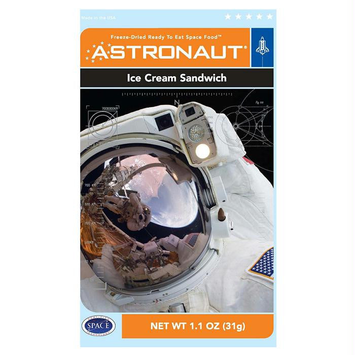 Fd Ice Cream Sandwich 1pr