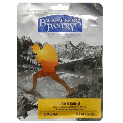 Colorado Omelet 3 Oz