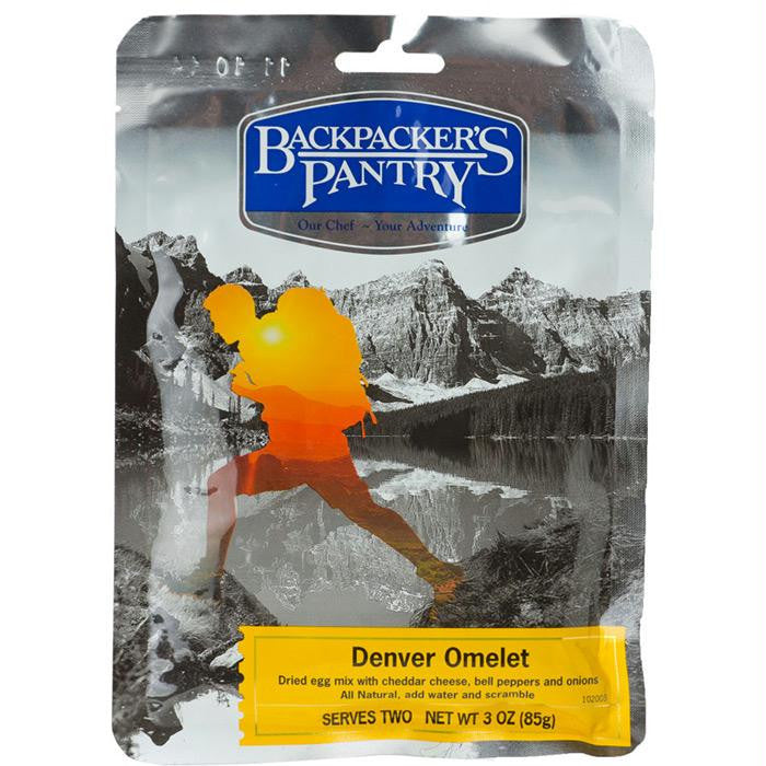 Huevos Rancheros 4 Oz