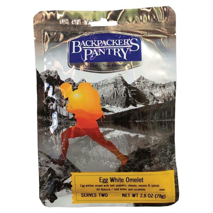 Egg White Omelet 3 Oz