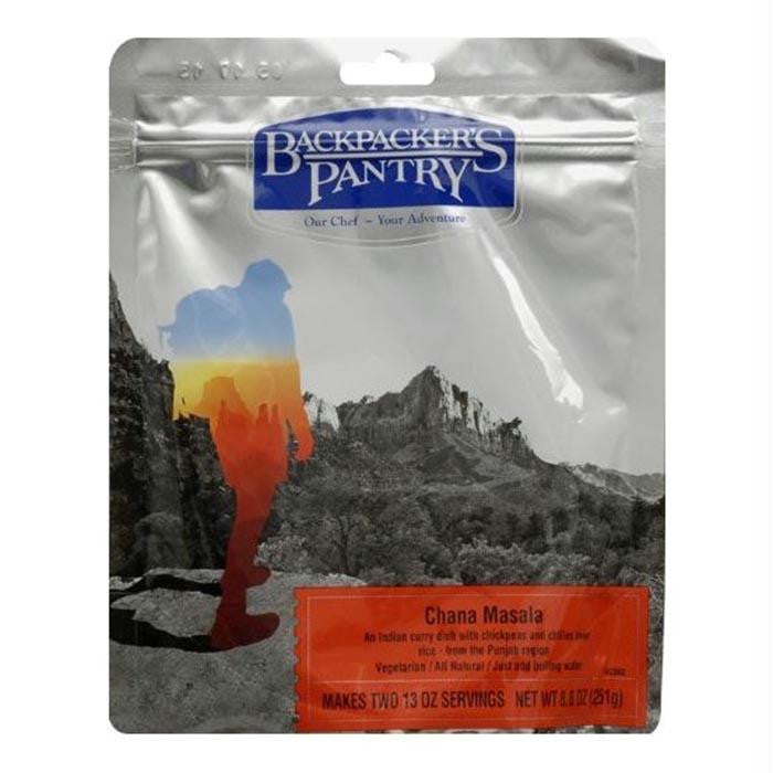 Chana Masala 13 Oz