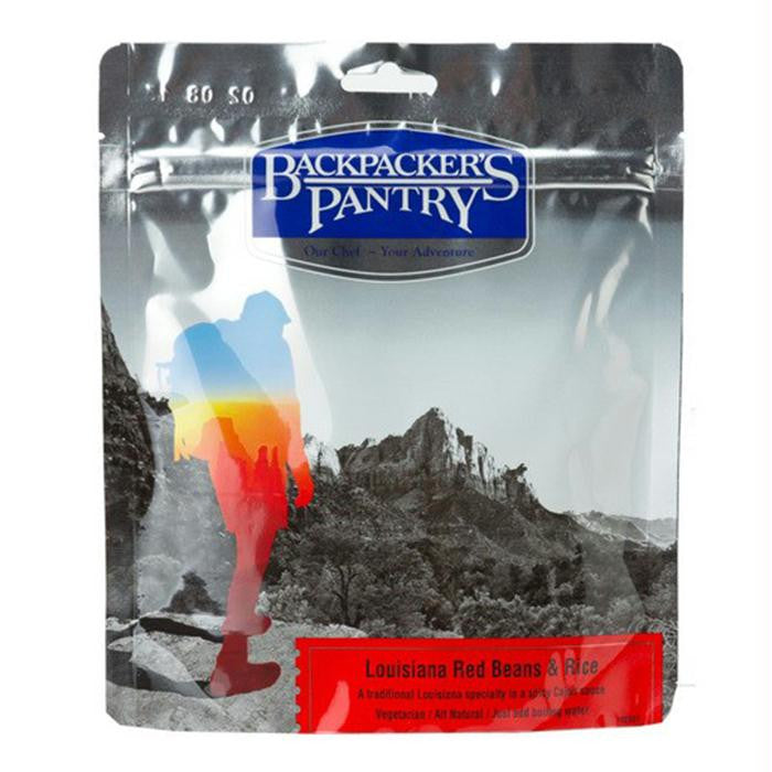 Louisiana Red Bns-rice 13oz