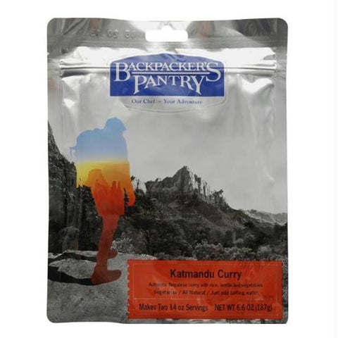 Katmandu Curry 14 Oz