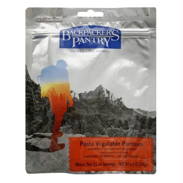 Pasta Veg Parmagiana 11 Oz