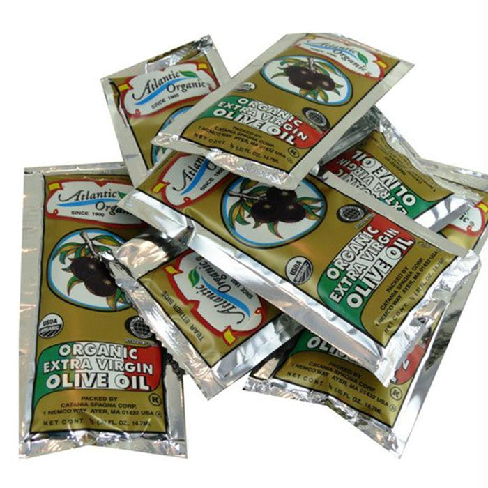 Olive Oil 11 Ml (6pk)