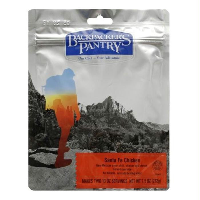 Santa Fe Style Chicken 13 Oz