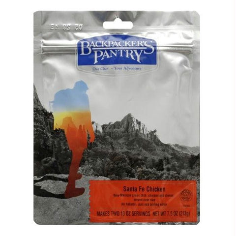 Santa Fe Style Chicken 13 Oz