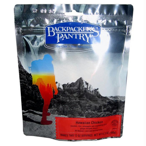 Hawaiian Style Rice W-chicken