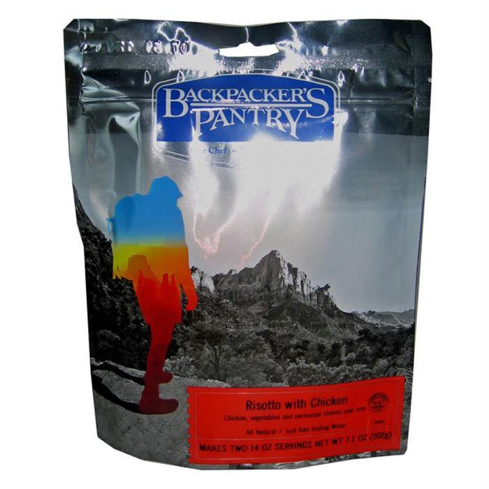 Risotto W-chicken 14 Oz