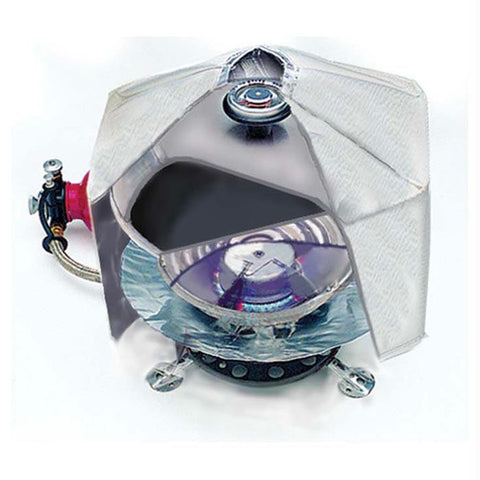 Outback Oven Thermometer