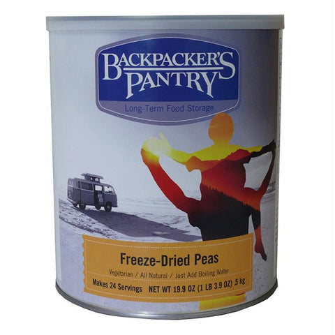 Peas Can