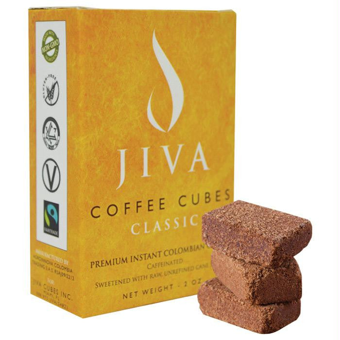 Classic Coffee Cubes