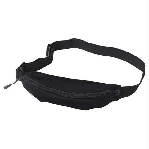 Performance Belt Single Black