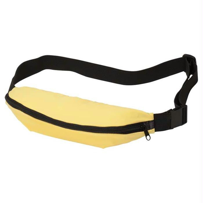 Performance Belt Single Yellow